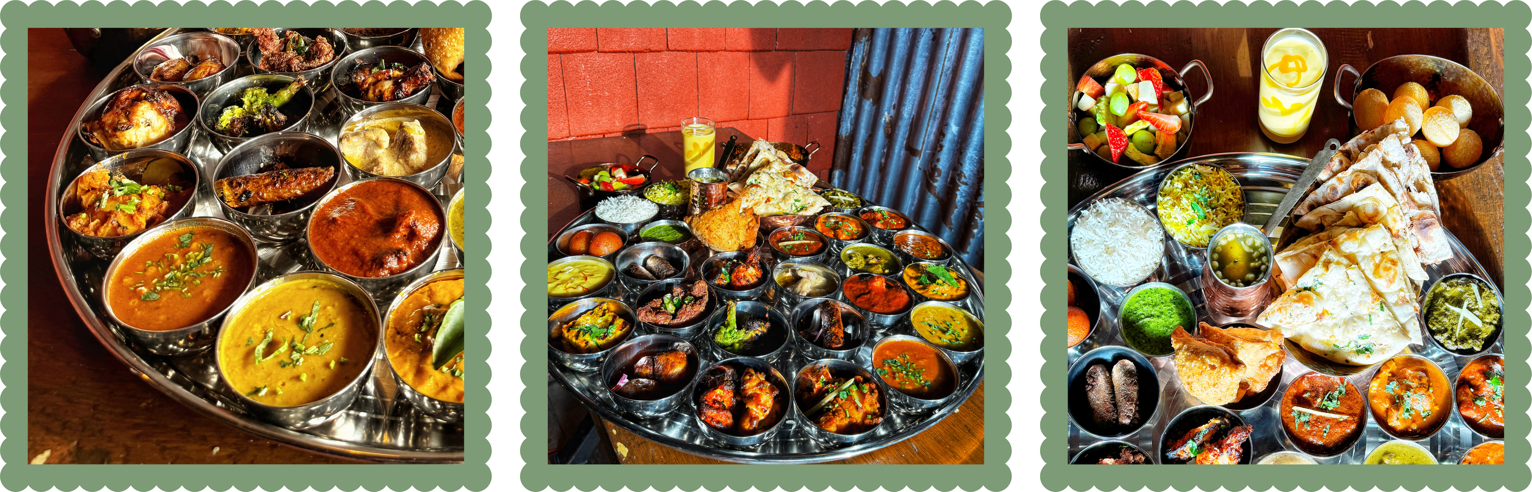 Ramadan Patri indian Restaurant